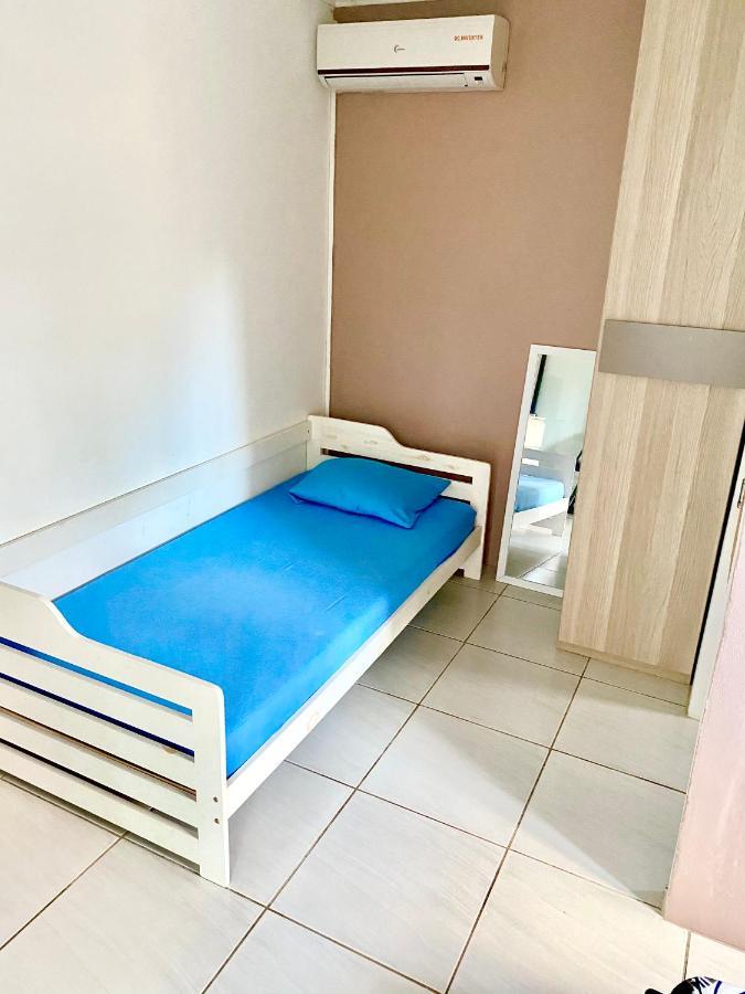 Willa Le Melanze Grand Anse Zewnętrze zdjęcie